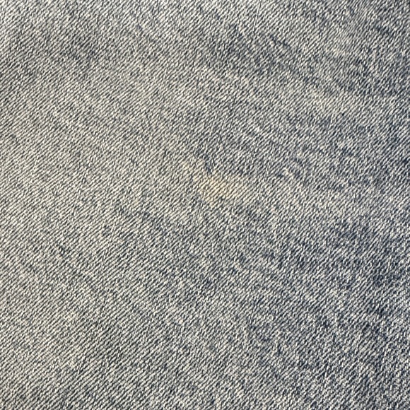 Agolde Nico High-Rise Slim - Picture 7 of 8